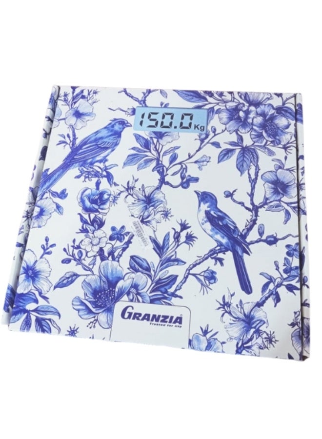 جرانزيا ميزان ديجيتال 150 كيلو